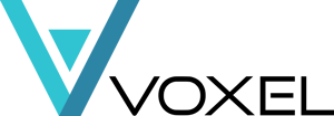 Voxel Manufatura Logo