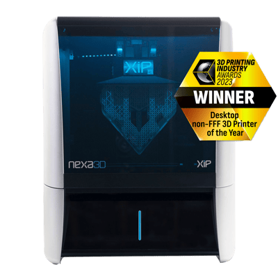xip-desktop-resin-3d-printer-nexa3d-winner